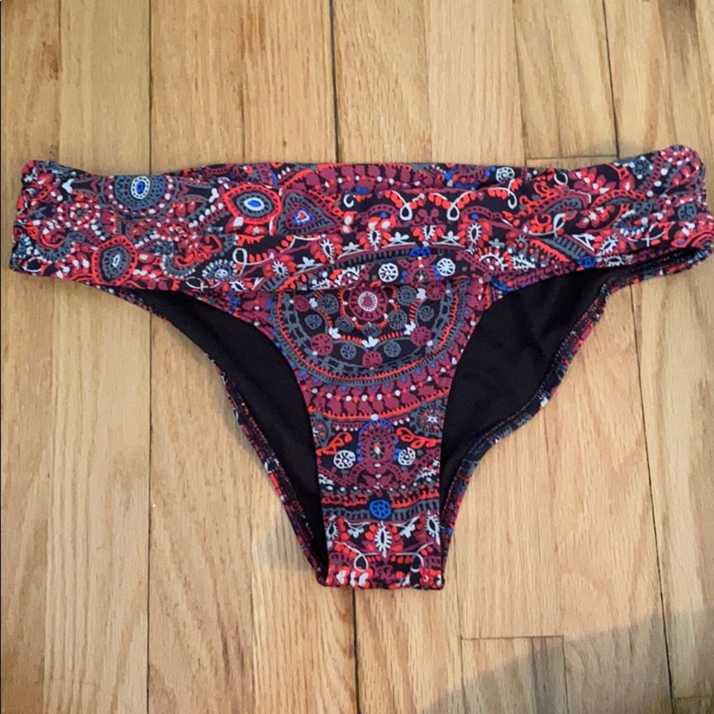 Abercrombie $ Fitch swim bottoms